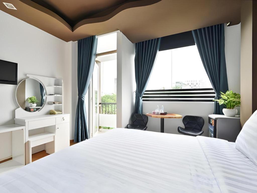 Hotel The Noble Swan Wood Park 3*